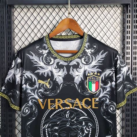 italie x versace|Versace online shopping.